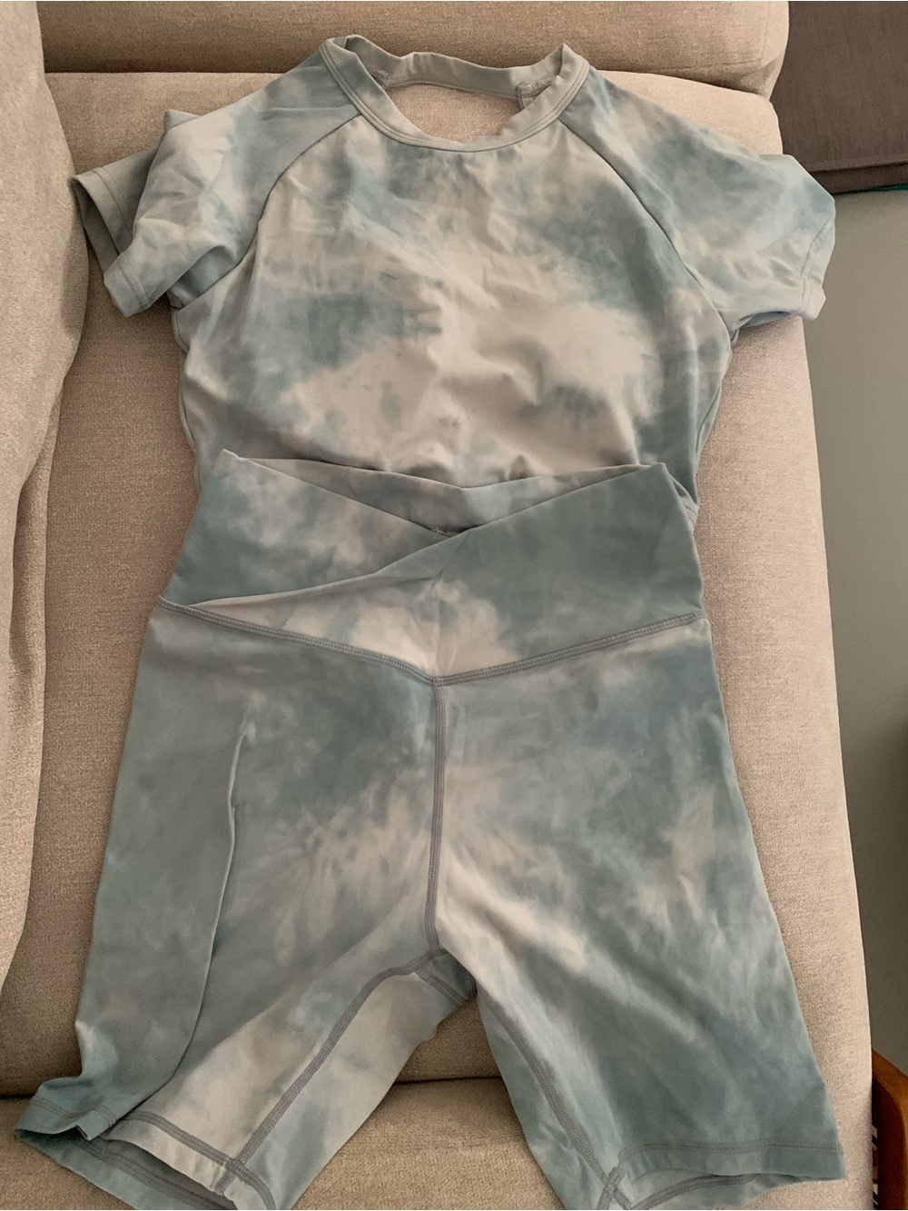Popflex Tiedye Set